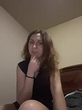 JasmineGlamour online show from 20, 12, 2025