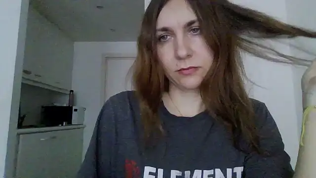 JasmineGlamour online show from 11, 3, 2026