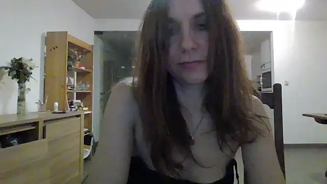 JasmineGlamour online show from 14, 3, 2026