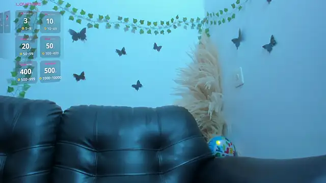 Amani Bakir online show from 11, 3, 2026