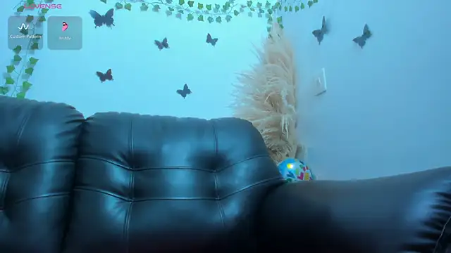 Snapshot of Amani_Bakir chatting on 24, 2, 2026 Amani Bakir online show from 24, 2, 2026