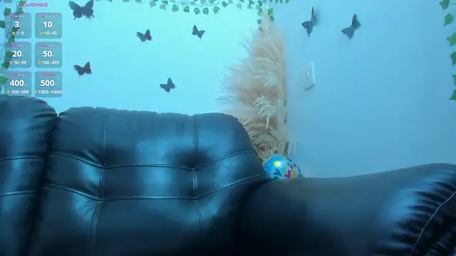 Snapshot of Amani_Bakir chatting on 27, 2, 2026 Amani Bakir online show from 27, 2, 2026