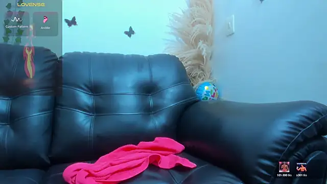 Snapshot of Amani_Bakir chatting on 13, 2, 2026 Amani Bakir online show from 13, 2, 2026