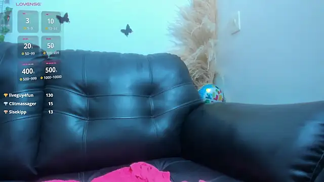 Amani Bakir online show from 13, 3, 2026