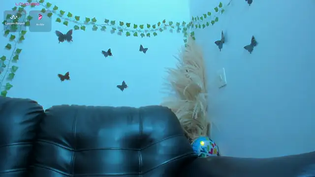 Amani Bakir online show from 29, 3, 2026