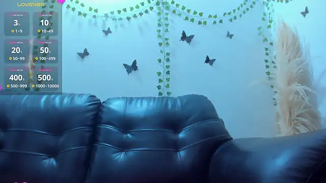 Snapshot of Amani_Bakir chatting on 19, 1, 2026 Amani Bakir online show from 19, 1, 2026