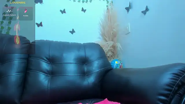 Snapshot of Amani_Bakir chatting on 12, 2, 2026 Amani Bakir online show from 12, 2, 2026