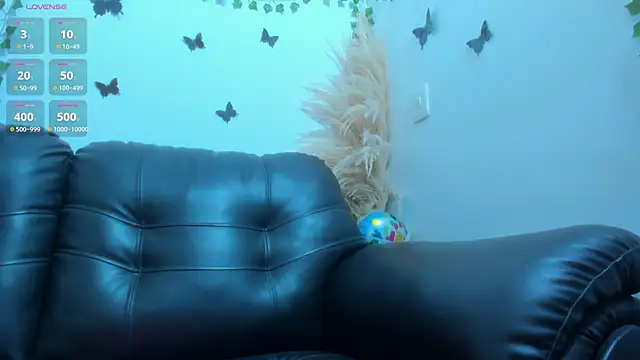 Snapshot of Amani_Bakir chatting on 25, 2, 2026 Amani Bakir online show from 25, 2, 2026