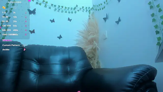 Snapshot of Amani_Bakir chatting on 3, 2, 2026 Amani Bakir online show from 3, 2, 2026