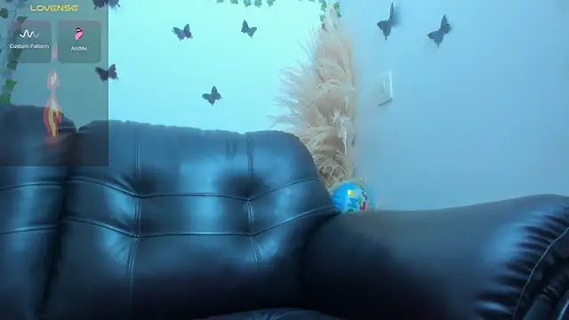 Snapshot of Amani_Bakir chatting on 11, 2, 2026 Amani Bakir online show from 11, 2, 2026