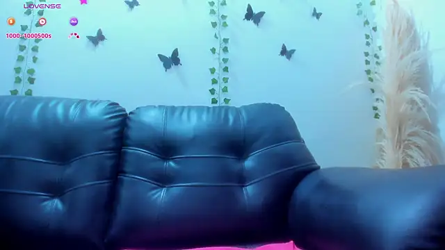 Amani Bakir online show from 18, 12, 2025