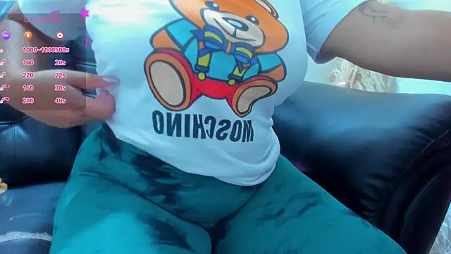 Amani Bakir online show from 9, 9, 2025