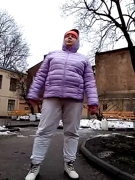 Snapshot of FantasyMichelle chatting on 30, 1, 2025 FantasyMichelle online show from 30, 1, 2025