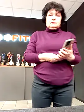 FantasyMichelle online show from 16, 4, 2026