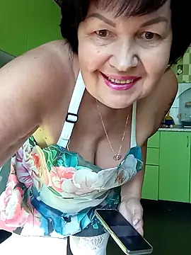FantasyMichelle online show from 2, 6, 2026