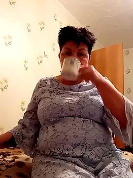 Snapshot of FantasyMichelle chatting on 31, 12, 2024 FantasyMichelle online show from 31, 12, 2024