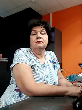 FantasyMichelle online show from 18, 5, 2026