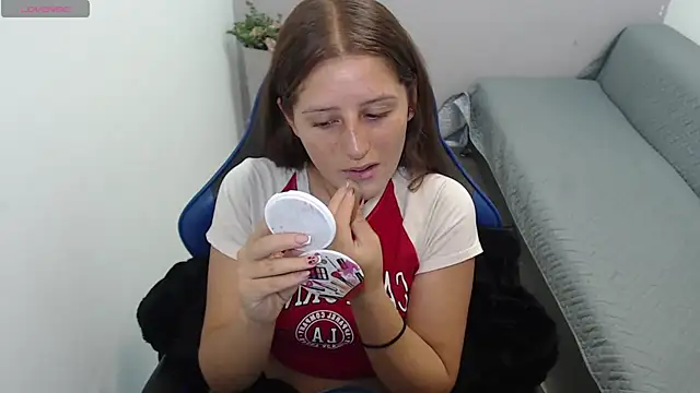 valerie diaz1 online show from 16, 1, 2026