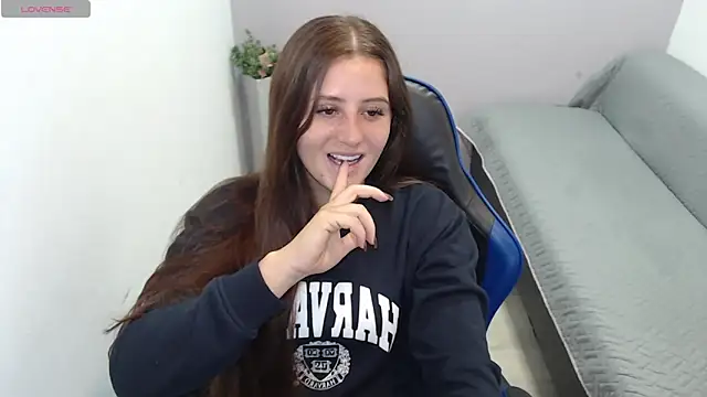 valerie diaz1 online show from 30, 9, 2025