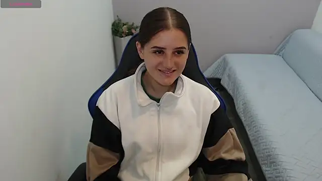 valerie diaz1 online show from 22, 9, 2025