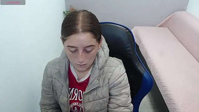 valerie diaz1 online show from 24, 2, 2026