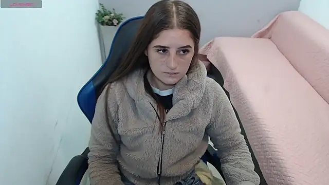 valerie diaz1 online show from 17, 12, 2025