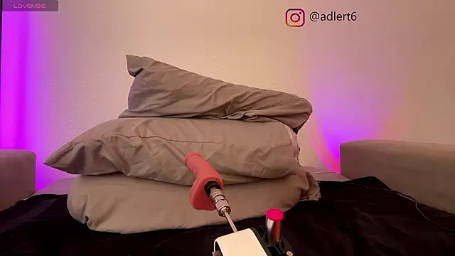 adler80035 online show from 26, 2, 2026