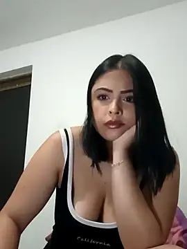 MelannyBell online show from 9, 3, 2025