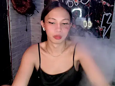 whiteladyboy online show from 29, 9, 2025