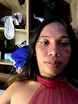 whiteladyboy online show from 5, 11, 2025