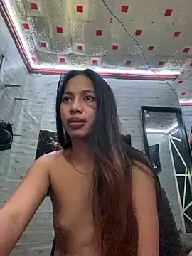 whiteladyboy online show from 12, 10, 2025