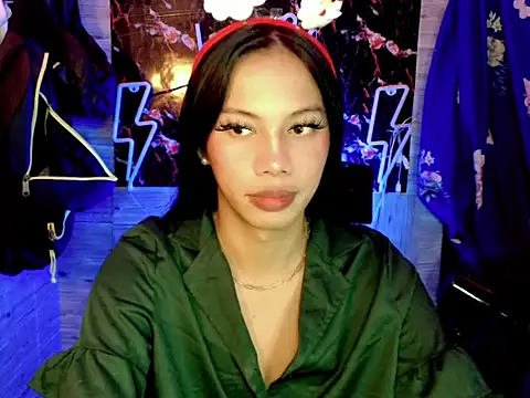 whiteladyboy online show from 20, 12, 2025