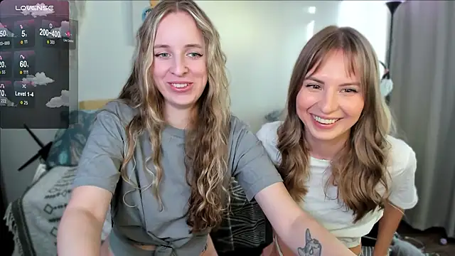 Sp1cyme online show from 19, 2, 2025