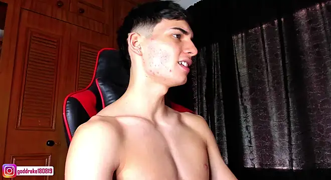 god drake online show from 13, 1, 2025