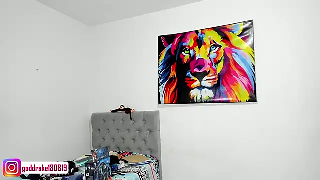 god drake online show from 21, 1, 2025