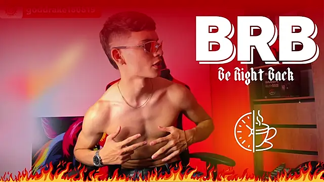 god drake online show from 25, 1, 2025