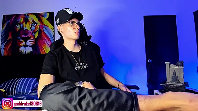 god drake online show from 9, 1, 2025