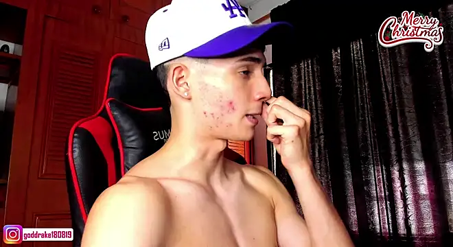 god drake online show from 24, 12, 2024