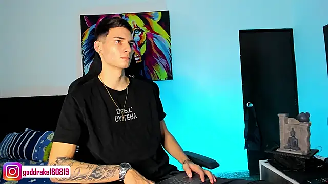 god drake online show from 9, 1, 2025