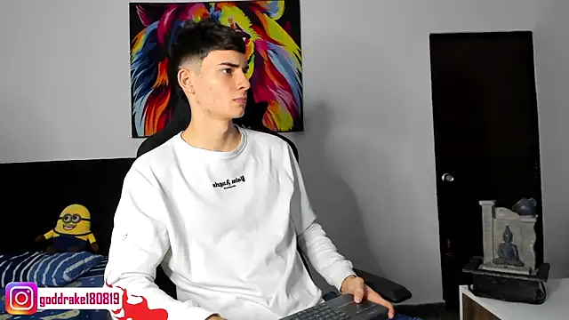 god drake online show from 17, 1, 2025