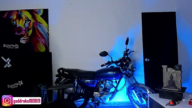 god drake online show from 3, 1, 2025