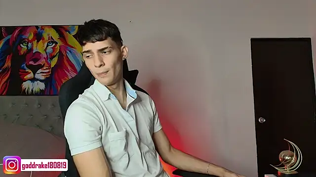 god drake online show from 13, 2, 2025