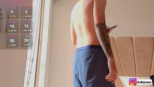 Snapshot of god_drake chatting on 5, 12, 2025 god drake online show from 5, 12, 2025