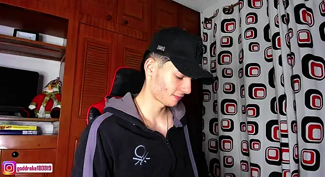 god drake online show from 14, 12, 2024