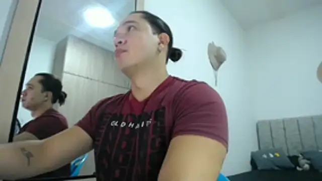 Valerioe online show from 8, 3, 2026