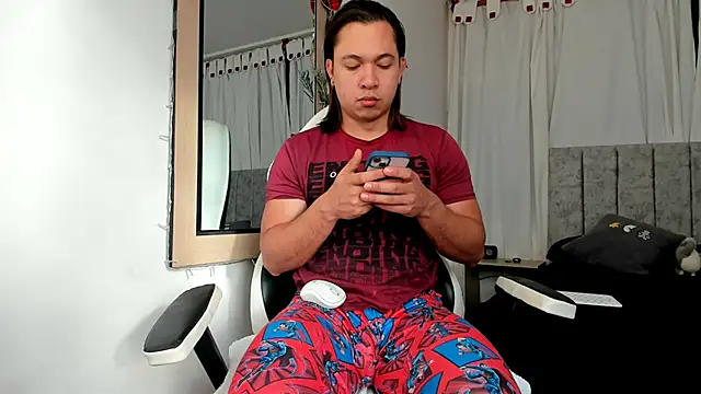 Valerioe online show from 7, 11, 2025