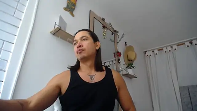 Valerioe online show from 5, 12, 2025