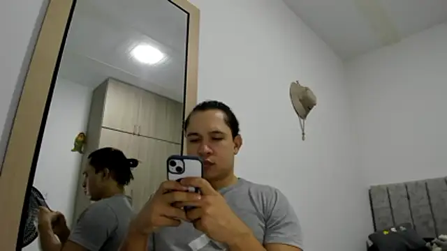 Valerioe online show from 15, 3, 2026