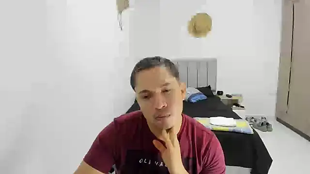 Snapshot of Valerioe chatting on 21, 6, 2026 Valerioe online show from 21, 6, 2026