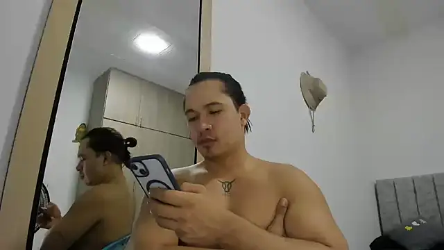 Valerioe online show from 14, 3, 2026